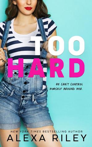 Read Too Hard