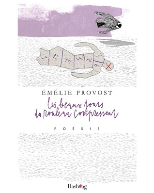 Les beaux jours du rouleau compresseur (Paperback)