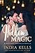 Hidden Magic: A Sanctuary C...