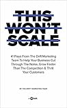 This Won't Scale:...