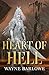 The Heart of Hell by Wayne Barlowe
