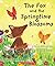 Fox and the Springtime Blos...