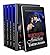 Werewolves of Boulder Junction Collection: Books 1-4