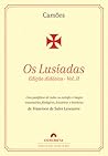 Os Lusíadas (edição didática) – Vol. II Os Lusíadas (edição didática) – Vol. II