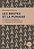 Les brutes et la punaise: Les radios-poubelles, la liberté d’expression et le commerce des injures (French Edition)