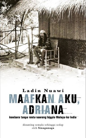 Maafkan Aku, Adriana (Paperback)