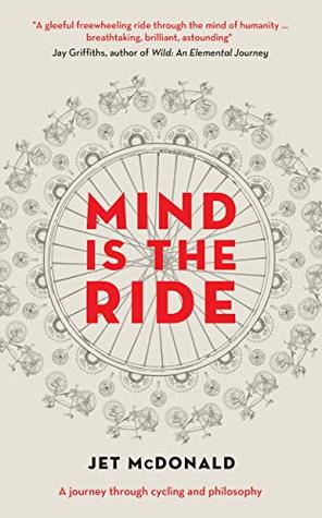 Mind is the Ride (Kindle Edition)