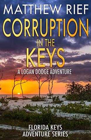 Corruption in the Keys (Florida Keys Adventure #6)