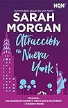 Atracción en nueva york (Desde Manhattan con amor nº 4) by Sarah   Morgan