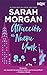Atracción en nueva york (Desde Manhattan con amor nº 4) (Spanish Edition)