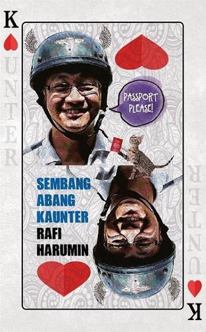 Sembang Abang Kaunter (Abang Kaunter, #1)