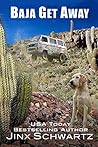 Book cover for Baja Get Away