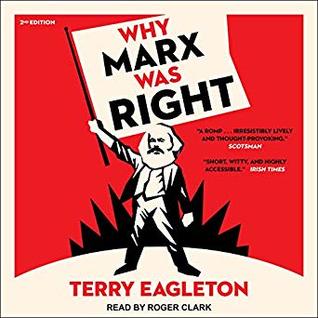 Why Marx Was Right
