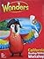 Wonders California reading /writing workshop 1.4 by Diane August