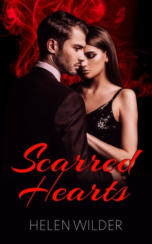 Scarred Hearts (Scarred Hearts #1)