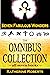 Seven Fabulous Wonders Omnibus