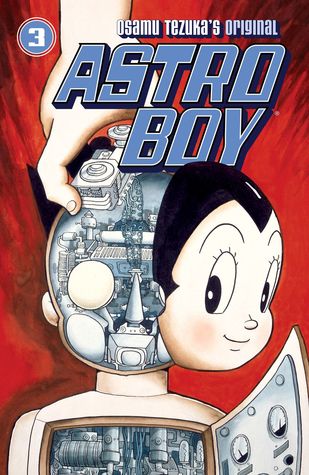 Astro Boy, Vol. 3 (Paperback)
