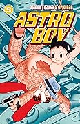 Astro Boy, Vol. 5