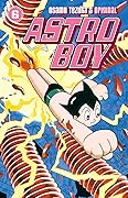 Astro Boy, Vol. 6