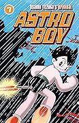 Astro Boy, Vol. 7