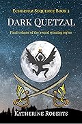 Dark Quetzal