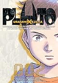 PLUTO: Urasawa x Tezuka, Vol. 2