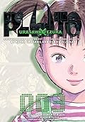 PLUTO: Urasawa x Tezuka, Vol. 3