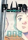 PLUTO: Urasawa x Tezuka, Vol. 8