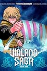Vinland Saga, Volume 1: For Honor and Vengeance