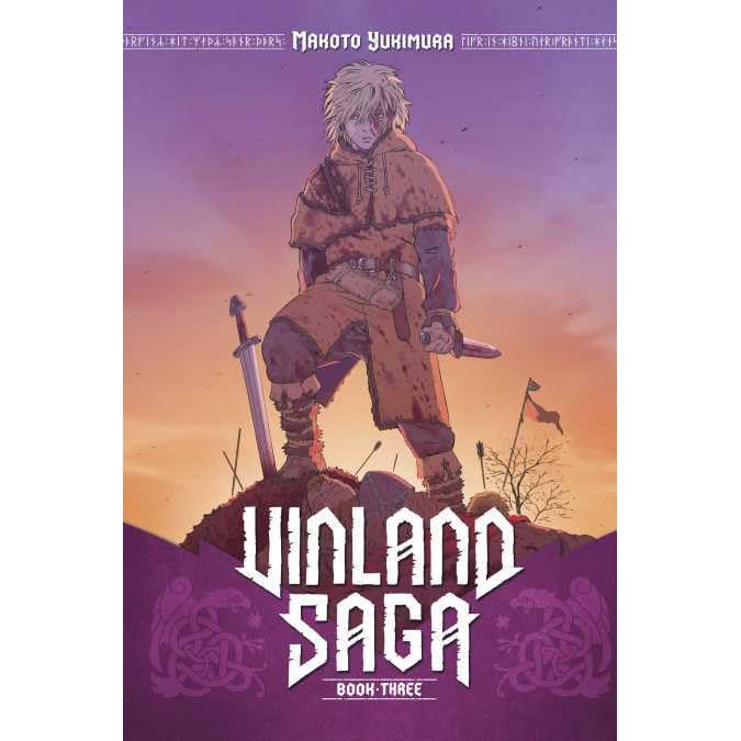 Vinland Saga Logo Phone Reviews News Opinions About Phone