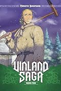 Vinland Saga Omnibus, Vol. 5