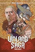 Vinland Saga Omnibus, Vol. 7