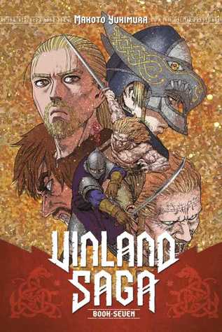 Vinland Saga Omnibus, Vol. 7