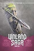Vinland Saga Omnibus, Vol. 10