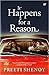It Happens for a Reason Paperback – 10 Dec 2014 by Preeti Shenoy (Author)