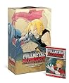Fullmetal Alchemi...
