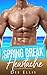 Spring Break Heartache by Dee Ellis