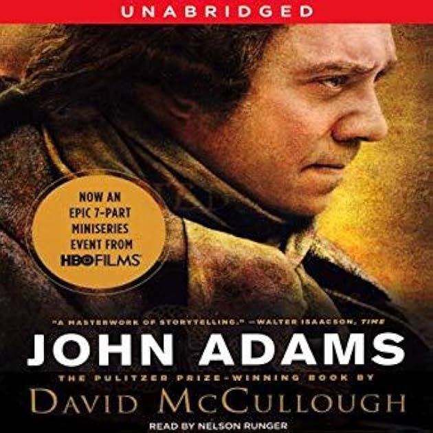 John Adams