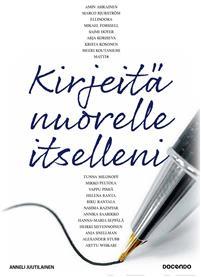 Kirjeitä nuorelle itselleni