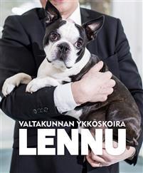 Valtakunnan ykköskoira Lennu