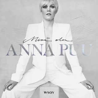 Minä olen Anna Puu (Hardcover)