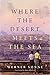 Where the Desert Meets the Sea