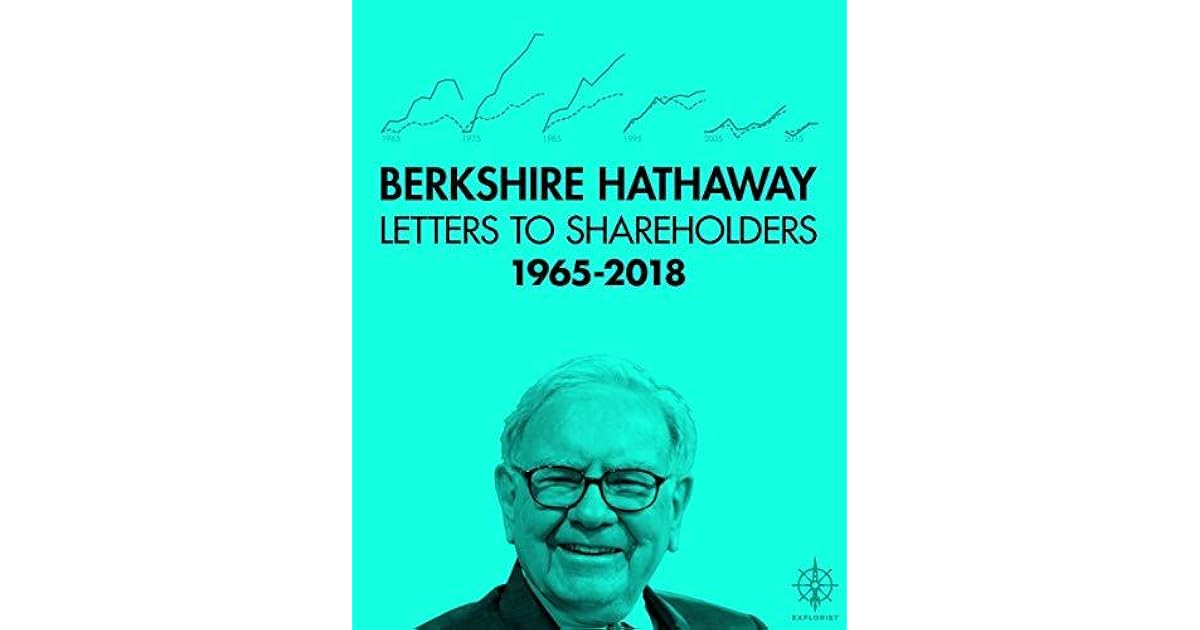 berkshire hathaway letters to shareholders pdf download