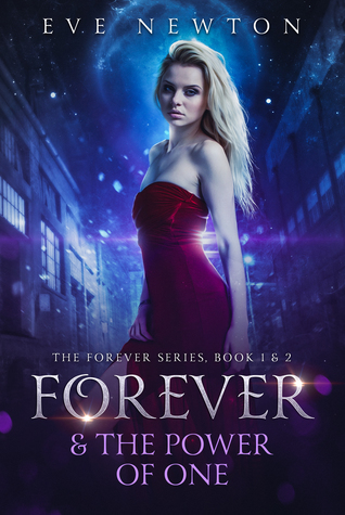 Forever & The Power of One (Forever #1-2)