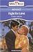 Fight for love by Penny Jordan Fight for love by Penny Jordan