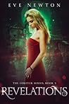 Revelations (Forever #3) Revelations (Forever #3)