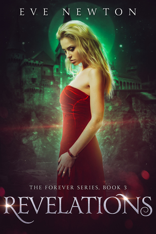 Revelations (Forever #3)