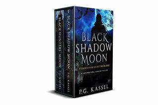 Stoker's Dark Secret Duology Box Set