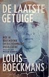 De Laatste Getuig...