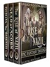 The Rise of Nazil The Rise of Nazil